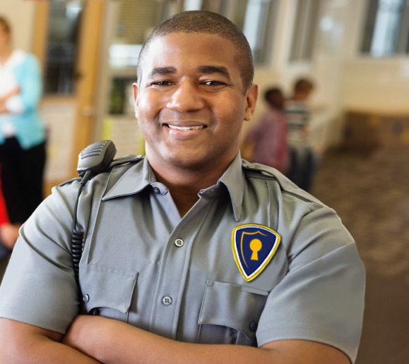Security Guard Jobs