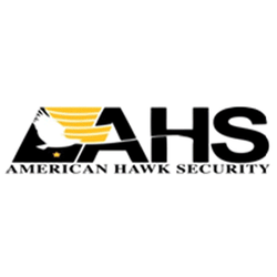American Hawk Security