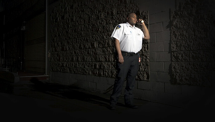 Benefits of Becoming a Night Shift Security Guard